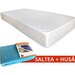 Set Saltea Spectral SuperOrtopedica 900x1900 + Husa cu elastic