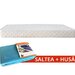 Set Saltea Spectral SuperOrtopedica 900x1900 + Husa cu elastic